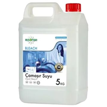 Rulopak 5 kg Çamaşır Suyu