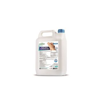 Rulopak 5 lt El Dezenfektanı