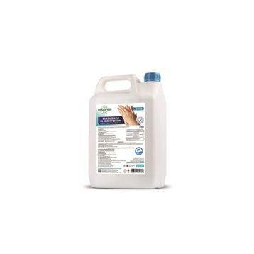 Rulopak 5 lt El Dezenfektanı