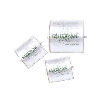 Rulopak 5'li Manuel Hijyenik Klozet Kapağı Rulosu