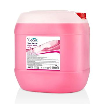 Rulopak By Clean 30 kg Fresh Energy Sıvı Sabun