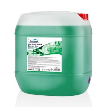 Rulopak Elde Yıkama Elma 30 kg Bulaşık Deterjanı