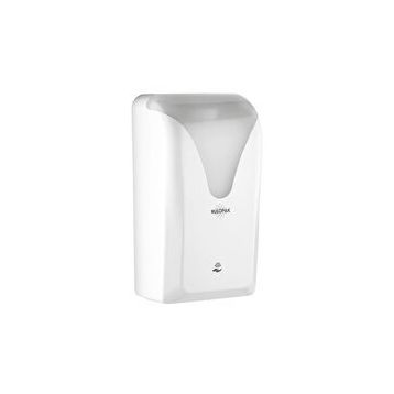 Rulopak Elite Sensörlü B eyaz Sabun Dispenseri