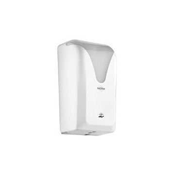 Rulopak Elite Sensörlü B eyaz Sabun Dispenseri
