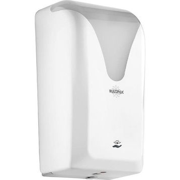 Rulopak Elite Sensörlü B eyaz Sabun Dispenseri