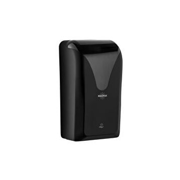 Rulopak Elite Sensörlü Siyah Sabun Dispenseri