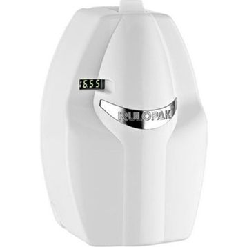 Rulopak Ft Cosmic M5 Beyaz Koku Makinası