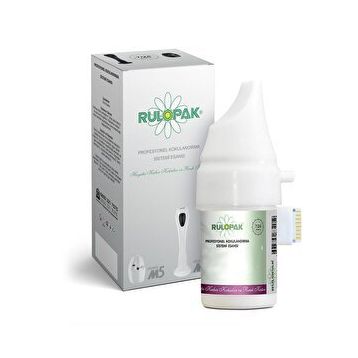 Rulopak M5-M6 Puffy 100 ml Koku Kartuşu