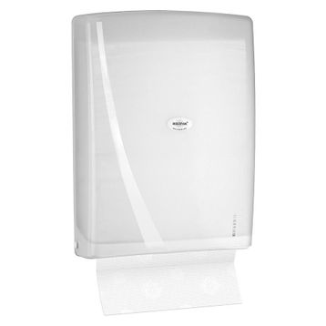 Rulopak Modern R-1312 400lü Kağıt Havlu Dispenseri