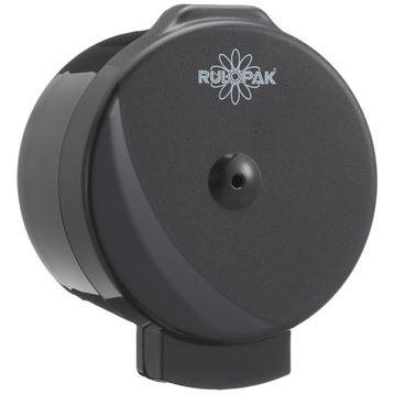 Rulopak R-3015S-S Modern Mini Cimri Tuvalet Kağıdı Dispenseri