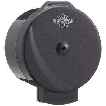 Rulopak R-3015S-S Modern Mini Cimri Tuvalet Kağıdı Dispenseri