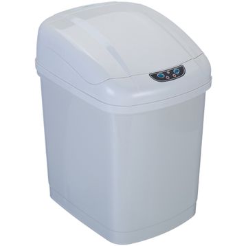 Rulopak R-3500 Sensörlü Çöp Kovası