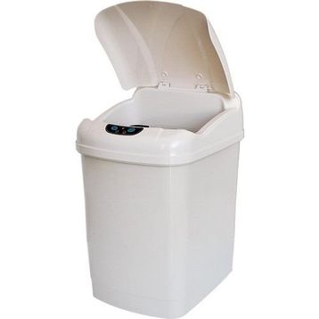 Rulopak R-3500 Sensörlü Çöp Kovası