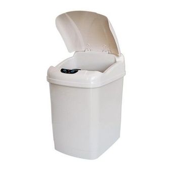 Rulopak R-3500 Sensörlü Çöp Kovası