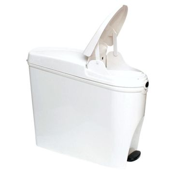 Rulopak R-3511 20 L Çöp Kovası