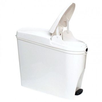 Rulopak R-3511 20 L Çöp Kovası