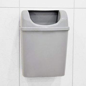 Rulopak R-3518 Çöp Kovası