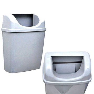 Rulopak R-3518 Çöp Kovası