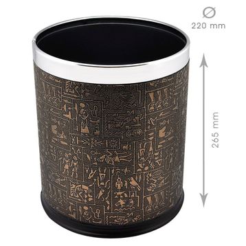 Rulopak R-3520 Çöp Kovası