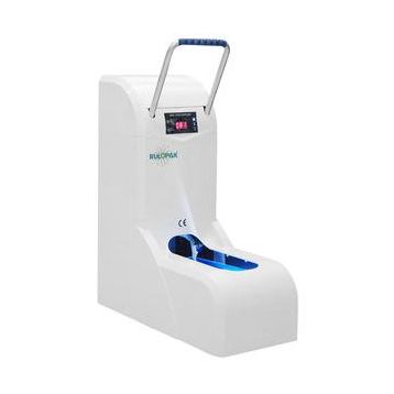 Rulopak R-3706 100'lü Elektrikli Galoşmatik