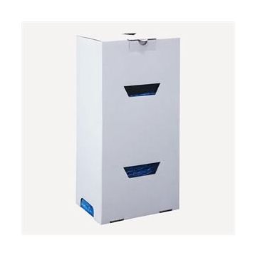 Rulopak R-3706 100'lü Elektrikli Galoşmatik