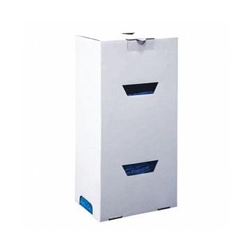 Rulopak R-3706 100'lü Elektrikli Galoşmatik