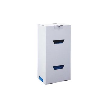Rulopak R-3706 100'lü Elektrikli Galoşmatik