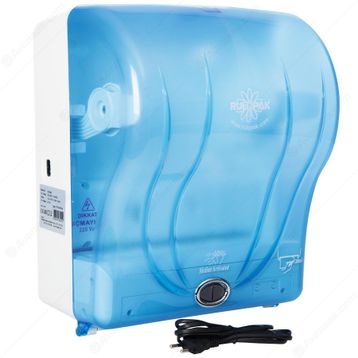 Rulopak Sensörlü 21 cm Havlu Makinesi