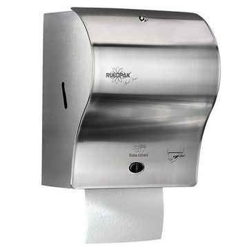 Rulopak Sensörlü 21 cm Havlu Makinesi