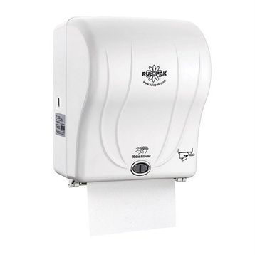 Rulopak Sensörlü 21 cm Havlu Makinesi