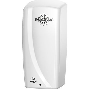 Rulopak Sensörlü Beyaz Dezenfektan Dispenseri