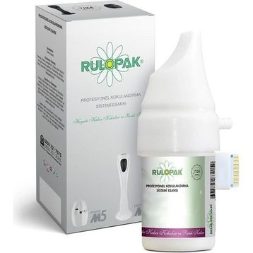 Rulopak Siena 100 ml Koku Makinesi Esansı