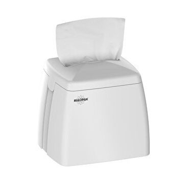 Rulopak Tekçek Midi Peçete Dispenseri