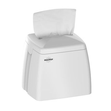 Rulopak Tekçek Midi Peçete Dispenseri