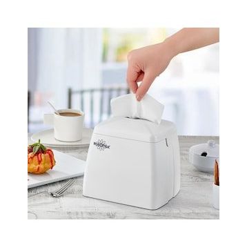 Rulopak Tekçek Midi Peçete Dispenseri