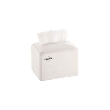 Rulopak Tekçek Mini Peçete Dispenseri