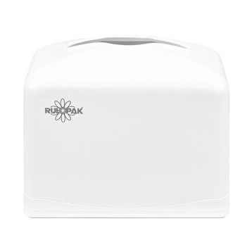 Rulopak Tekçek Mini Peçete Dispenseri