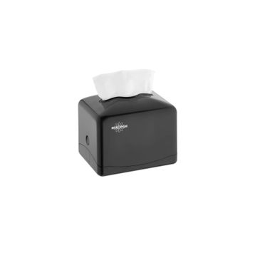 Rulopak Tekçek Mini Peçete Dispenseri