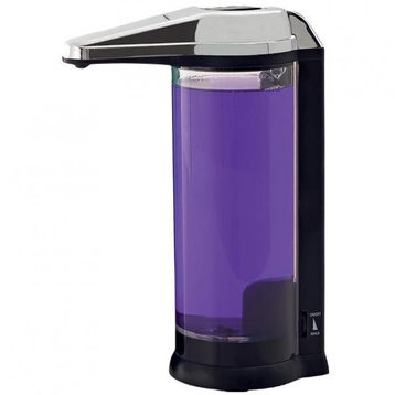 Rulopak Tezgah Üstü 550 ml Dispenseri Sıvı Sabun