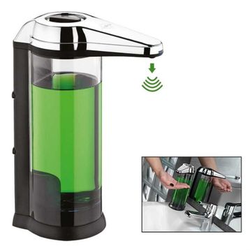 Rulopak Tezgah Üstü 550 ml Dispenseri Sıvı Sabun