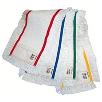 Rulopak Zincirdikiş 80 cm Nemli Mop