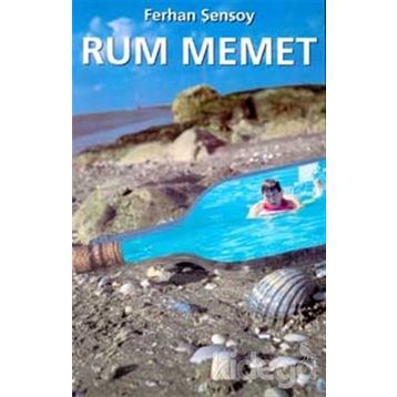 RUM MEMET - FERHAN ŞENSOY