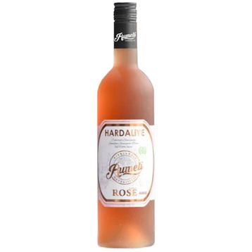 Rumeli 750 ml Kırklareli Rose Hardaliye