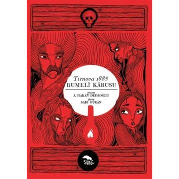 Rumeli Kabusu - J. Hakan Dedeoğlu