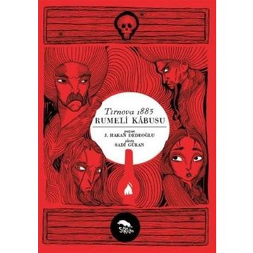 Rumeli Kabusu - J. Hakan Dedeoğlu