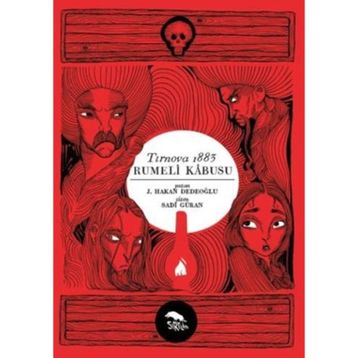 Rumeli Kabusu - J. Hakan Dedeoğlu