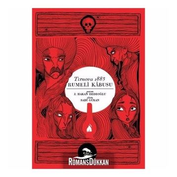 Rumeli Kabusu - J. Hakan Dedeoğlu