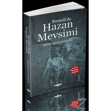 Rumeli’de Hazan Mevsimi - Mehmet Necati Demircan