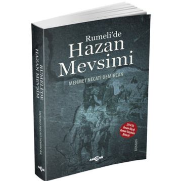 Rumeli’de Hazan Mevsimi - Mehmet Necati Demircan