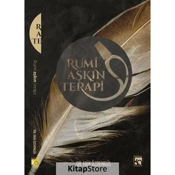 Rumi Aşkın Terapi - M. Faik Özdengül